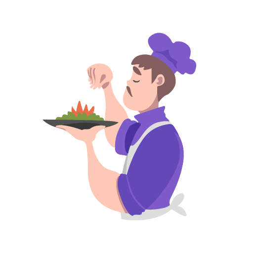 Food Stylist